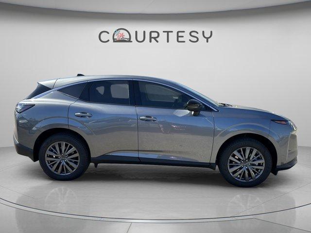new 2026 Nissan Murano car, priced at $44,276