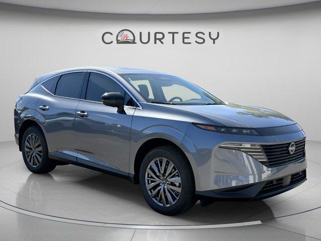 new 2026 Nissan Murano car, priced at $44,276
