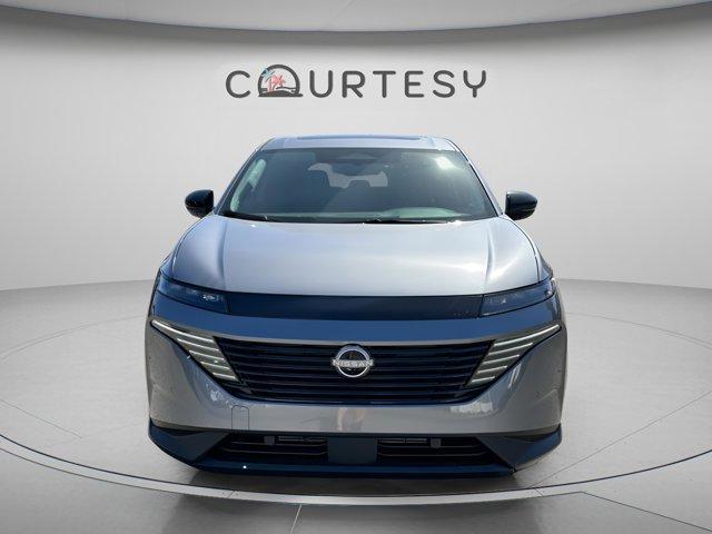 new 2026 Nissan Murano car, priced at $44,276