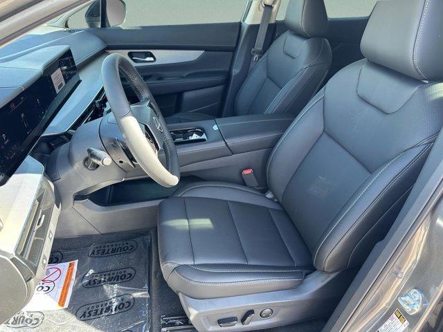 new 2026 Nissan Murano car, priced at $44,276