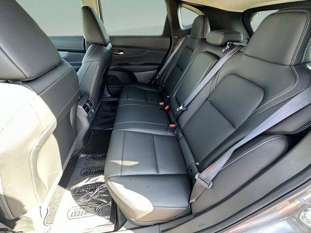 new 2026 Nissan Murano car, priced at $44,276