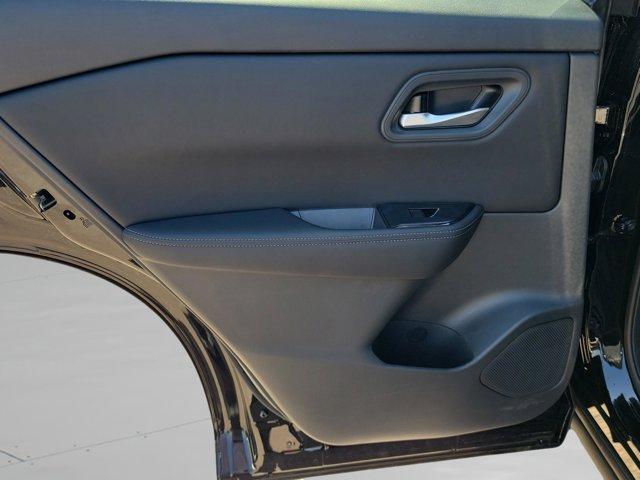 new 2026 Nissan Rogue car, priced at $30,151