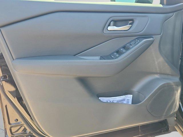 new 2026 Nissan Rogue car, priced at $30,151