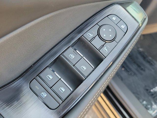 new 2026 Nissan Rogue car, priced at $30,151