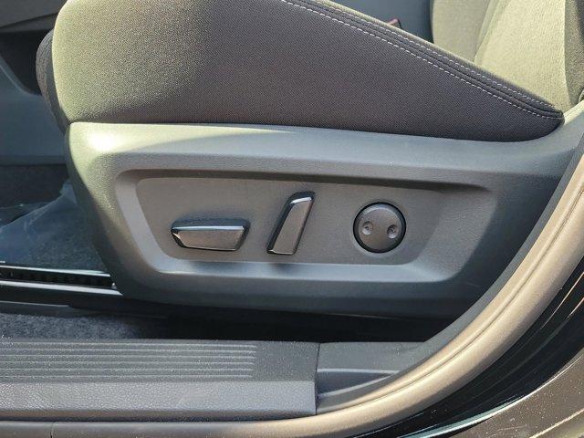 new 2026 Nissan Rogue car, priced at $30,151