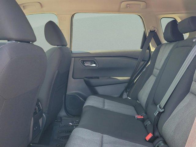 new 2026 Nissan Rogue car, priced at $30,151