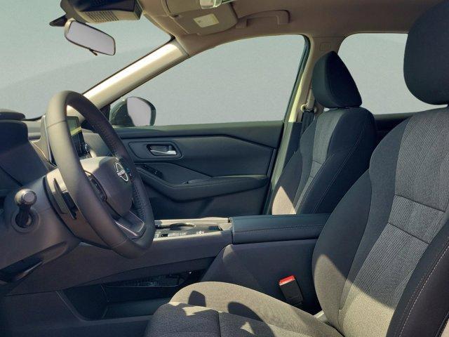 new 2026 Nissan Rogue car, priced at $30,151