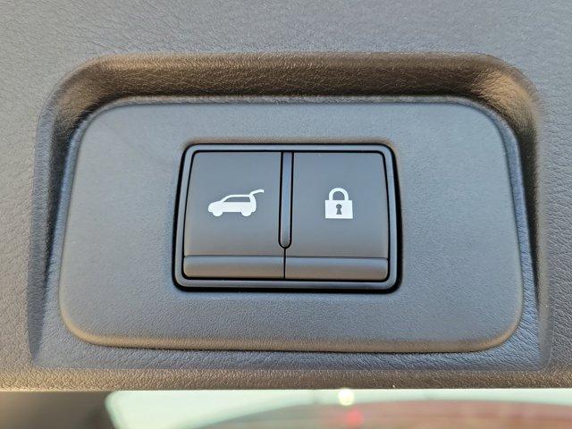 new 2026 Nissan Rogue car, priced at $30,151