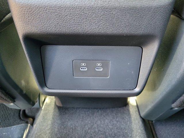 new 2026 Nissan Rogue car, priced at $30,151