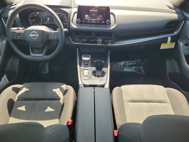 new 2026 Nissan Rogue car, priced at $30,151