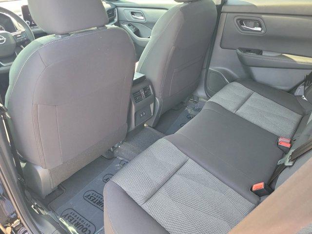 new 2026 Nissan Rogue car, priced at $30,151