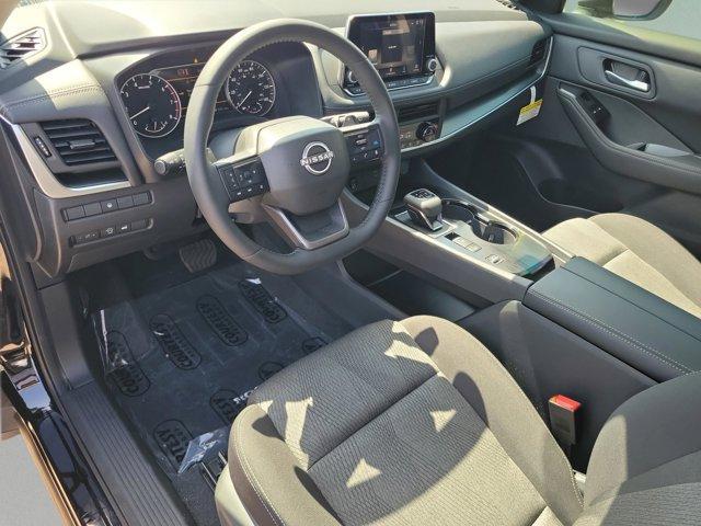 new 2026 Nissan Rogue car, priced at $30,151