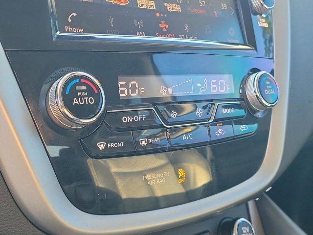 used 2022 Nissan Murano car, priced at $23,841