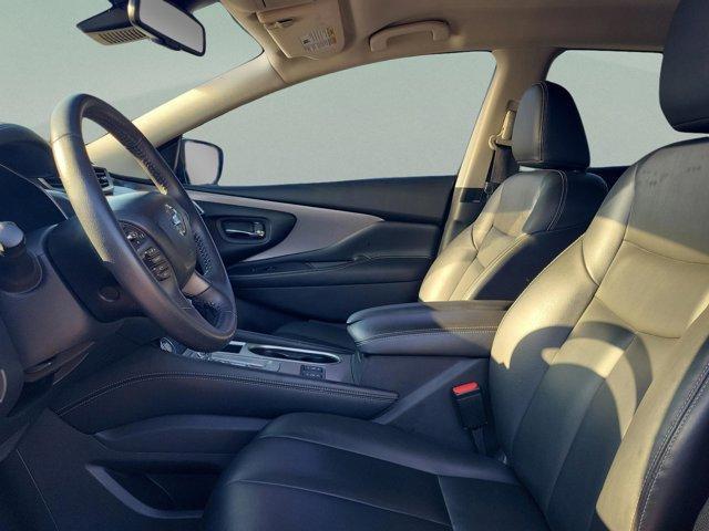 used 2022 Nissan Murano car, priced at $23,841