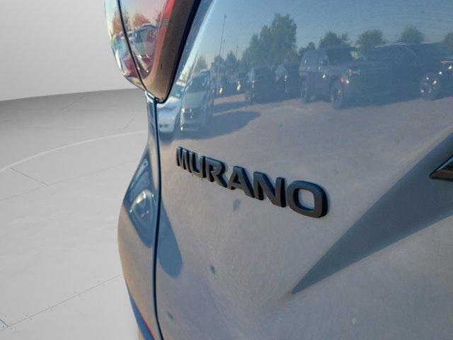 used 2022 Nissan Murano car, priced at $23,841