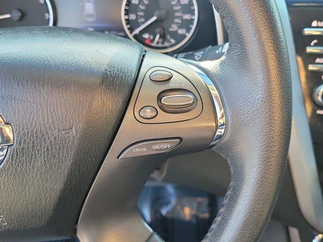 used 2022 Nissan Murano car, priced at $23,841