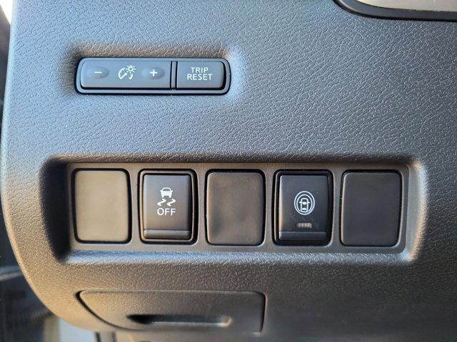 used 2022 Nissan Murano car, priced at $23,841