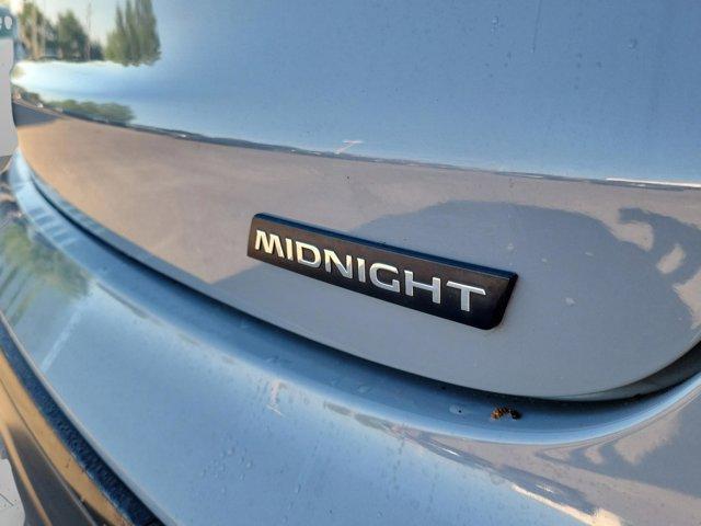 used 2022 Nissan Murano car, priced at $23,841