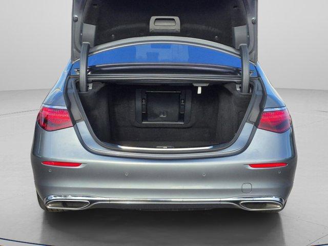 used 2021 Mercedes-Benz S-Class car, priced at $63,228