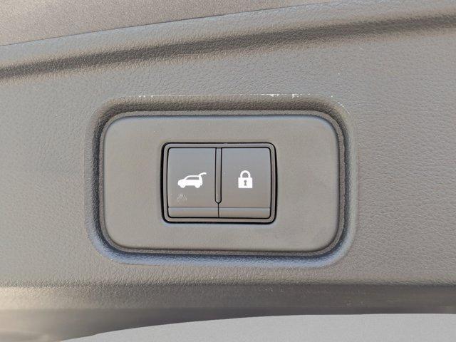 new 2026 Nissan Pathfinder car, priced at $44,877