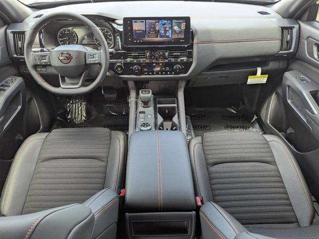 new 2026 Nissan Pathfinder car, priced at $42,971