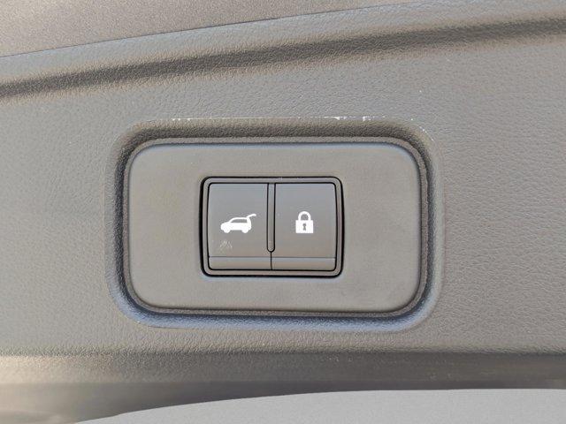 new 2026 Nissan Pathfinder car, priced at $42,971