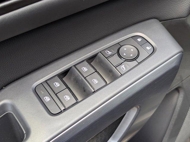new 2026 Nissan Pathfinder car, priced at $42,971