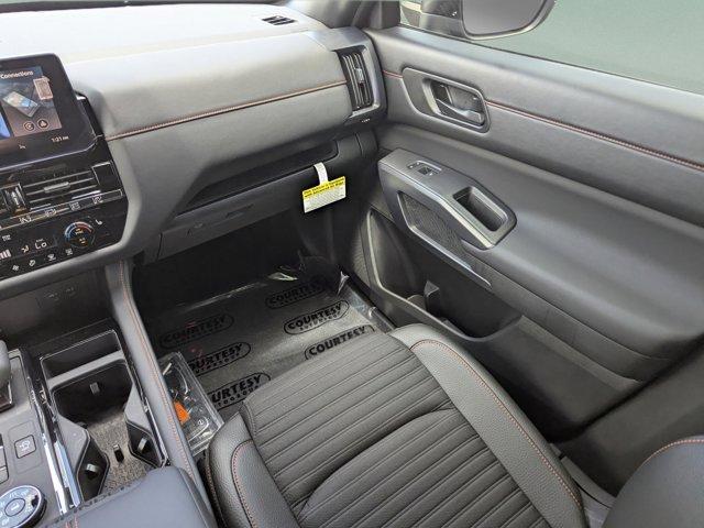 new 2026 Nissan Pathfinder car, priced at $42,971