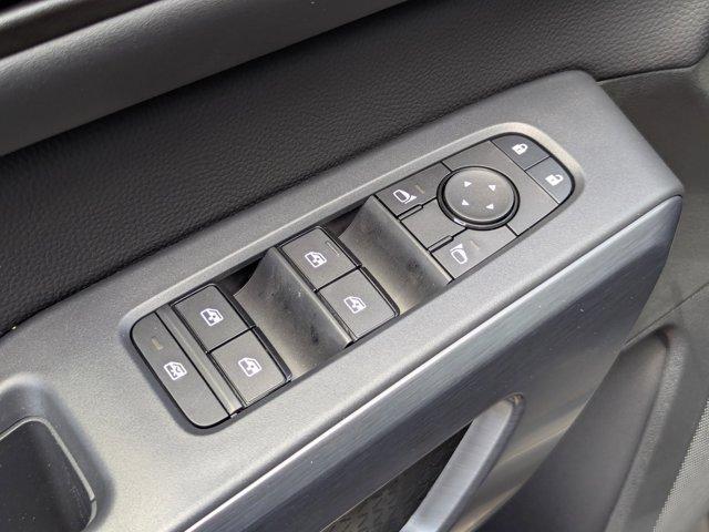 new 2026 Nissan Pathfinder car, priced at $44,877