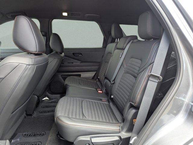 new 2026 Nissan Pathfinder car, priced at $42,971