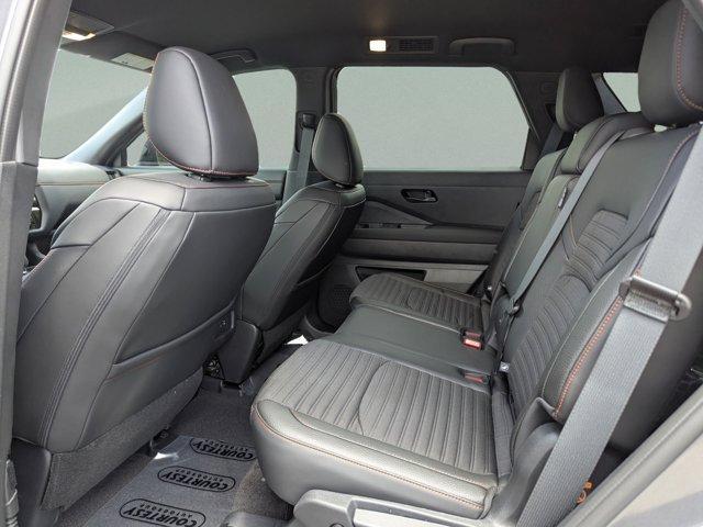 new 2026 Nissan Pathfinder car, priced at $44,877