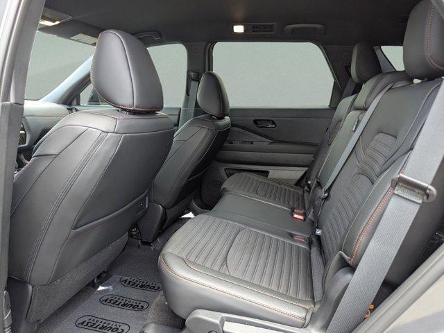 new 2026 Nissan Pathfinder car, priced at $42,971