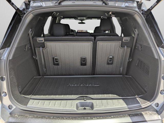 new 2026 Nissan Pathfinder car, priced at $42,971