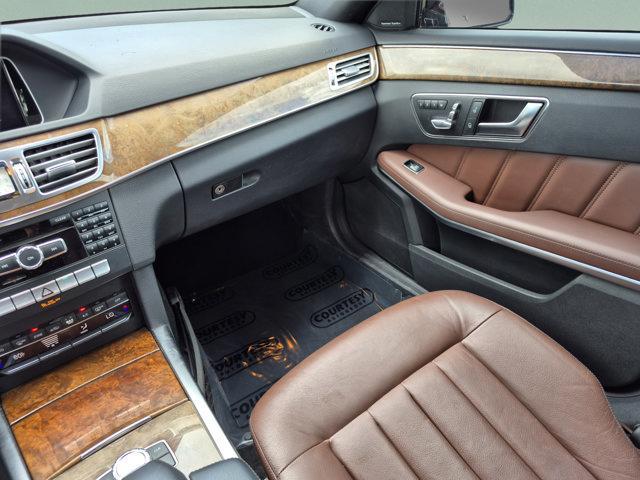 used 2015 Mercedes-Benz E-Class car, priced at $14,472