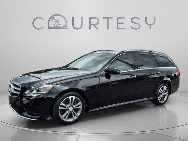 used 2015 Mercedes-Benz E-Class car, priced at $14,472