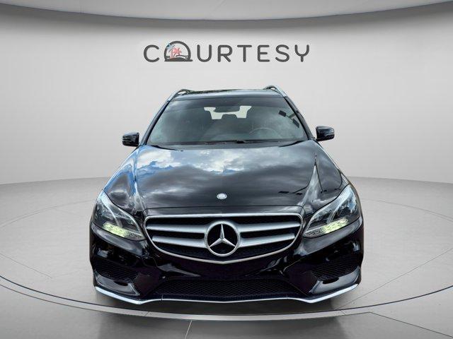 used 2015 Mercedes-Benz E-Class car, priced at $15,650