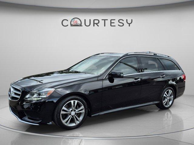 used 2015 Mercedes-Benz E-Class car, priced at $15,850