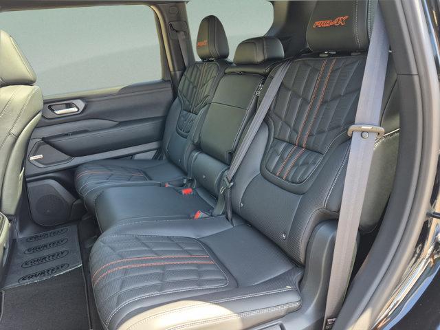 new 2026 Nissan Armada car, priced at $77,265