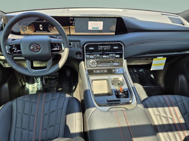 new 2026 Nissan Armada car, priced at $77,265