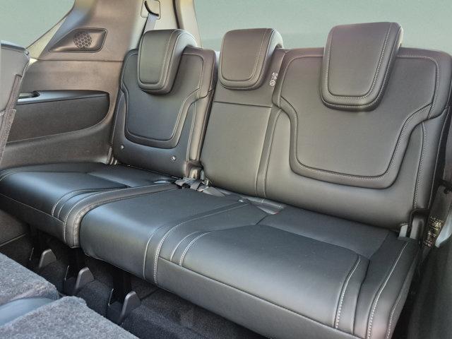 new 2026 Nissan Armada car, priced at $77,265
