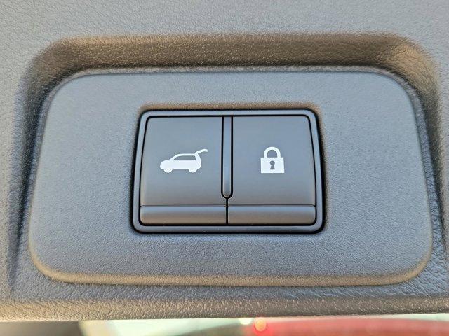 new 2026 Nissan Rogue car, priced at $41,369