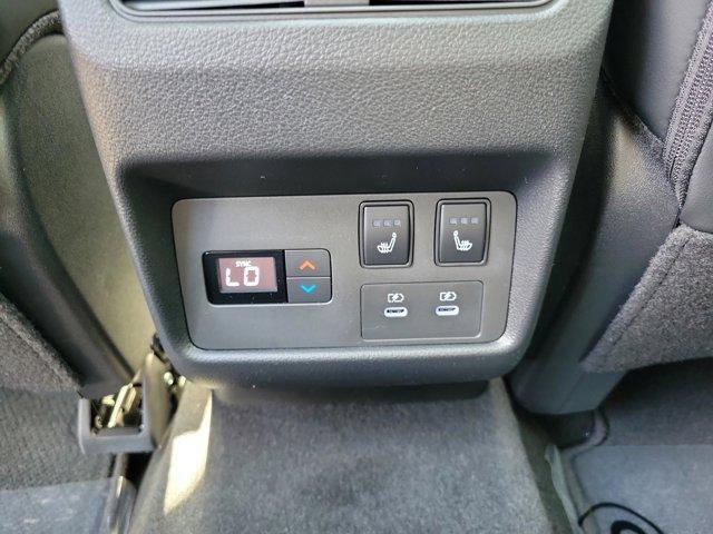 new 2026 Nissan Rogue car, priced at $41,369