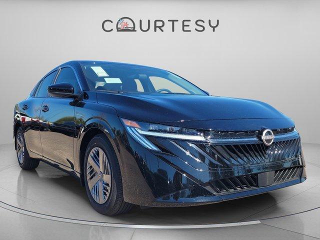 new 2026 Nissan Sentra car, priced at $23,166