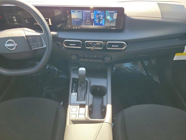 new 2026 Nissan Sentra car, priced at $23,166