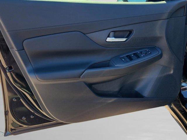 new 2026 Nissan Sentra car, priced at $23,166