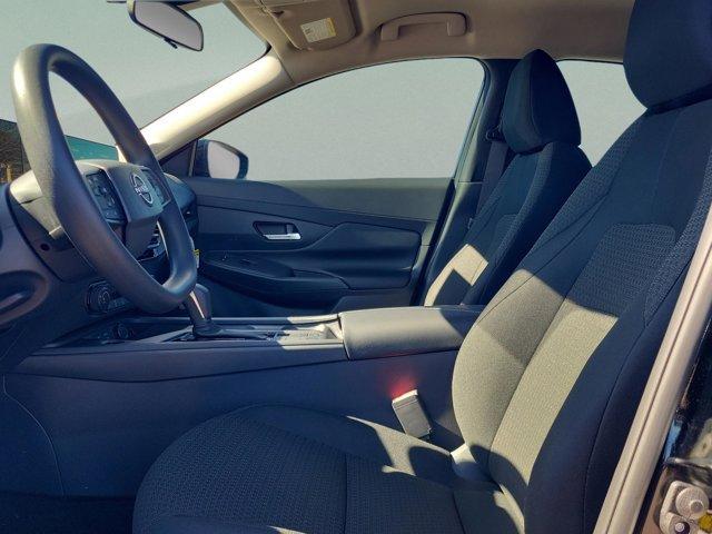 new 2026 Nissan Sentra car, priced at $23,166
