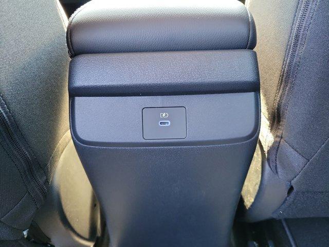 new 2026 Nissan Sentra car, priced at $23,166
