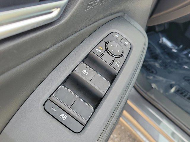 new 2026 Nissan Sentra car, priced at $27,046