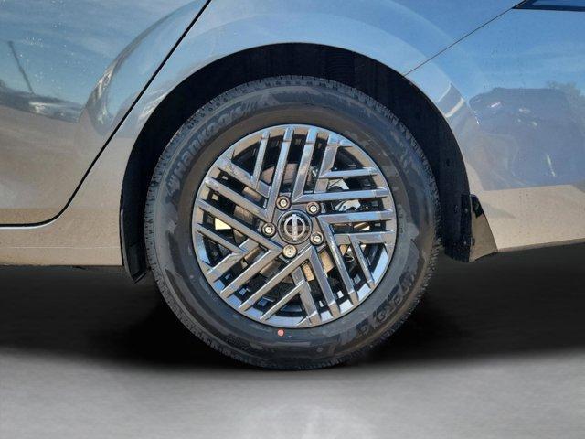 new 2026 Nissan Sentra car, priced at $27,046