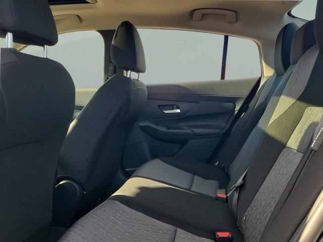 new 2026 Nissan Sentra car, priced at $27,046